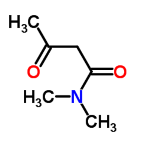 N,N-二甲基乙酰基乙酰胺,N,N-Dimethyl-3-oxobutanamide