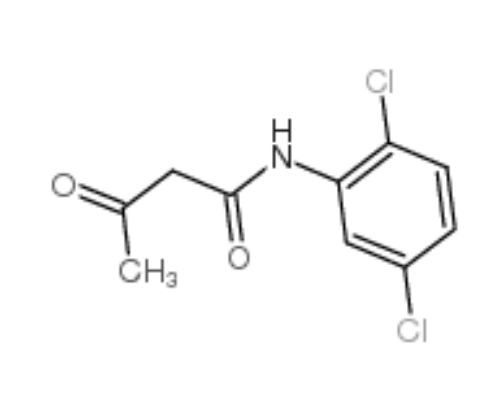2',5'-二氯乙酰乙酰苯胺,2',5'-dichloroacetoacetanilide