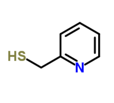 吡啶-2-甲硫醇,2-Picolylthiol