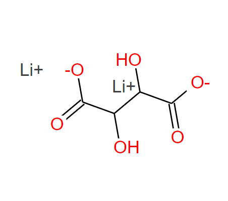 Dilithium tartarate,Dilithium tartarate