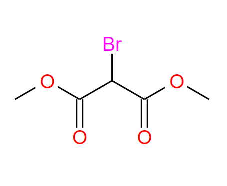 溴丙二酸二甲酯,Dimethyl 2-bromomalonate