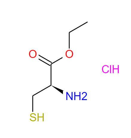 L-半胱氨酸乙酯盐酸盐,L-Cysteine ethyl ester hydrochloride