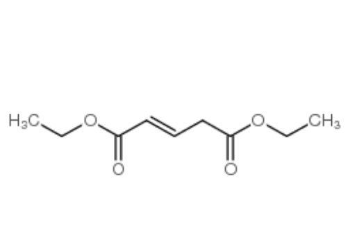 戊烯二酸二乙酯,DIETHYL GLUTACONATE