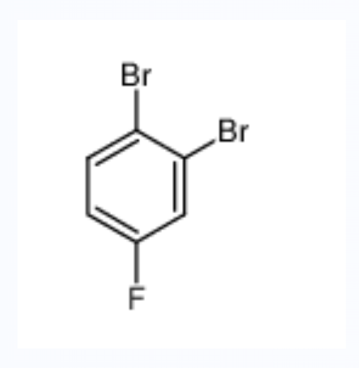 1,2-二溴-4-氟苯,1,2-DIBROMO-4-FLUOROBENZENE