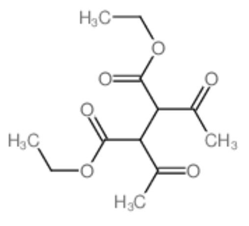 Butanedioic acid,2,3-diacetyl-, 1,4-diethyl ester,Butanedioic acid,2,3-diacetyl-, 1,4-diethyl ester