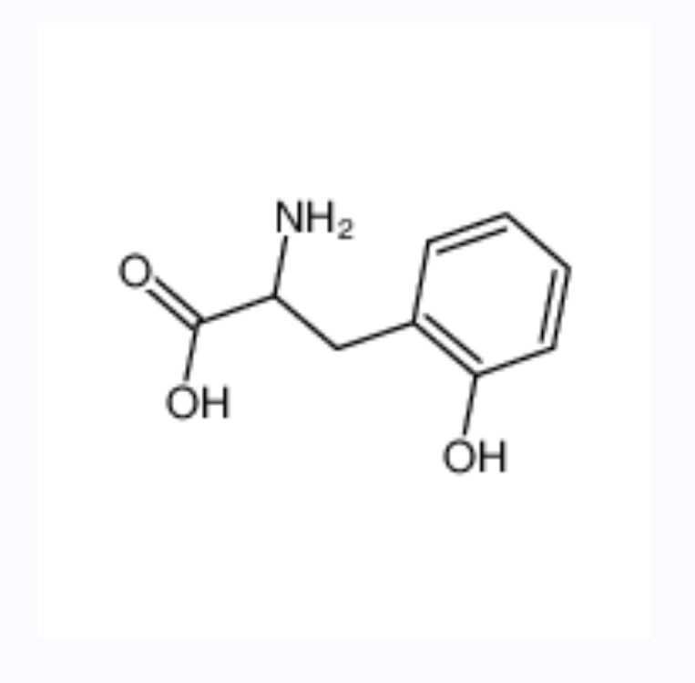 DL-o-络氨酸,DL-O-TYROSINE