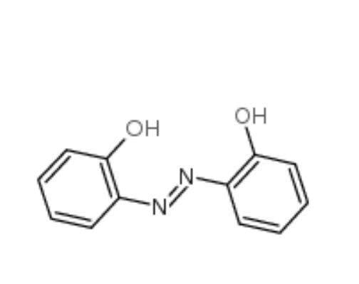 2,2-二羟基偶氮苯,2,2'-dihydroxyazobenzene