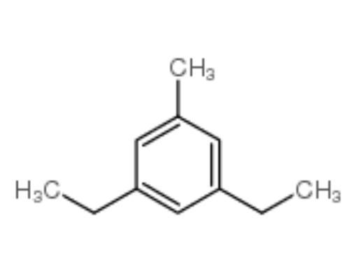 3,5-二乙基甲苯,1,3-DIETHYL-5-METHYLBENZENE