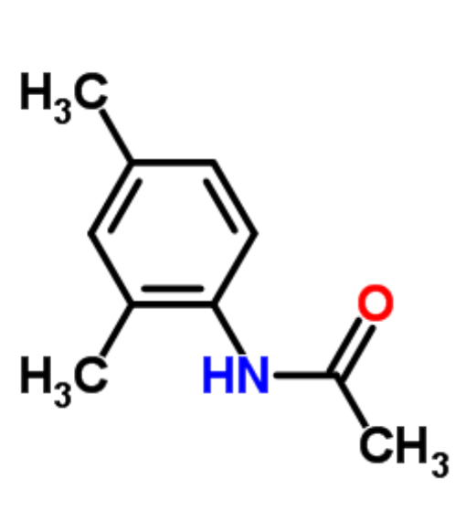 2′,4′-二甲基乙酰苯胺,2',4'-Acetoxylidine