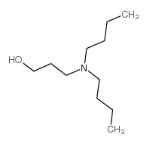 3-(二丁基氨基)-1-丙醇,1-Propanol,3-(dibutylamino)-