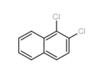 1,2-二氯萘,1,2-dichloronaphthalene