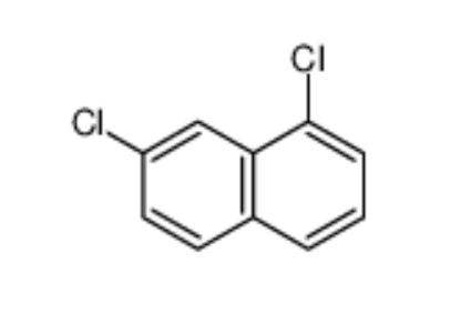 1,7-dichloronaphthalene,1,7-dichloronaphthalene