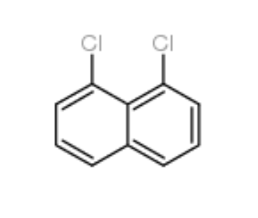 1,8-二氯萘,1,8-dichloronaphthalene