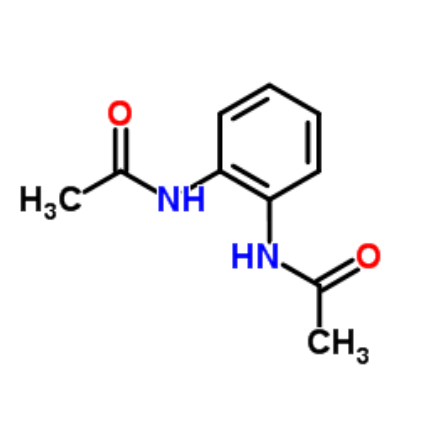 N,N'-1,2-亚苯基二-乙酰胺,N,N'-1,2-Phenylenebis-Acetamide