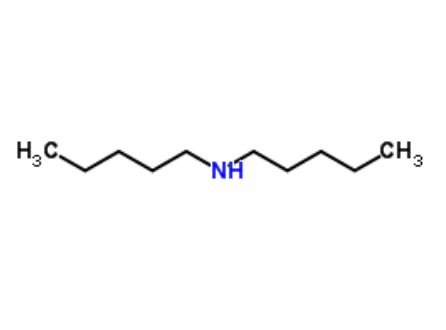 二戊胺,异构体混合物,N-Pentyl-1-pentanamine