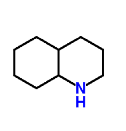 十氢喹啉(顺式+反式),Decahydroquinoline