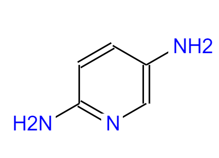 2,5-二氨基吡啶,2,5-Diaminopyridine