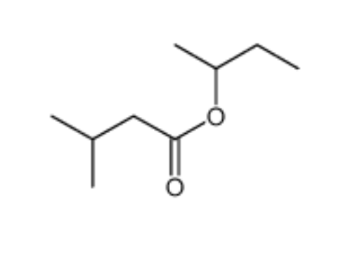sec-butyl isovalerate,sec-butyl isovalerate