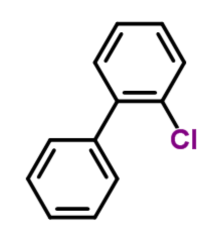 2-氯联苯,pcb 1