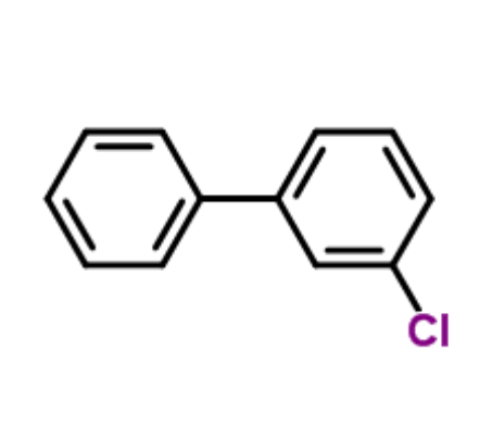 3-氯二苯酚,PCB 2