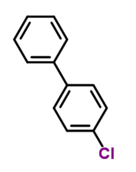 4-氯联苯,4-Chlorobiphenyl