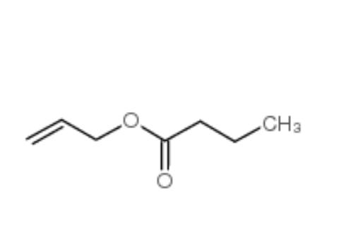 丁酸烯丙酯,allyl butyrate
