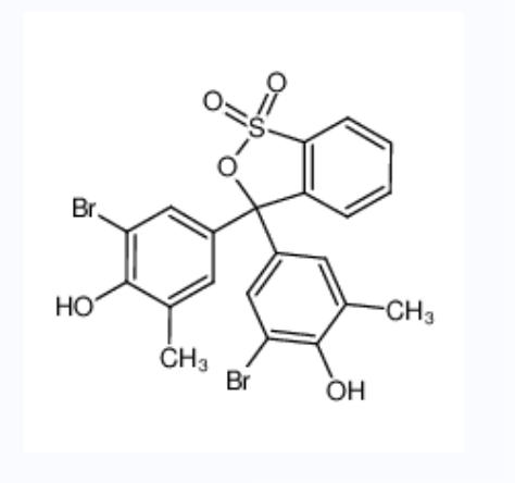 溴甲酚紫,Bromocresol Purple