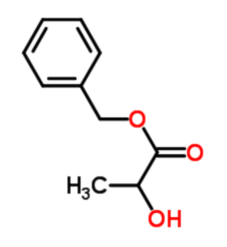 乳酸苄酯,Benzyl 2-hydroxypropanoate