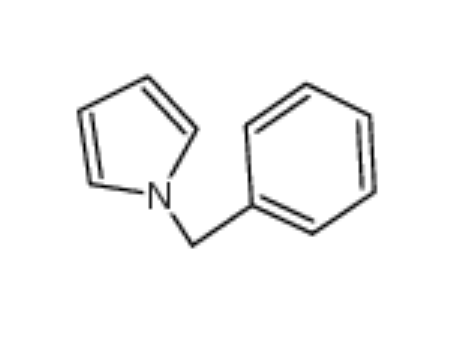 1-苄基吡咯,N-Benzylpyrrole