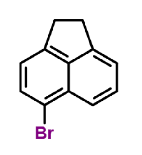 5-溴苊,5-Bromo-1,2-dihydroacenaphthylene