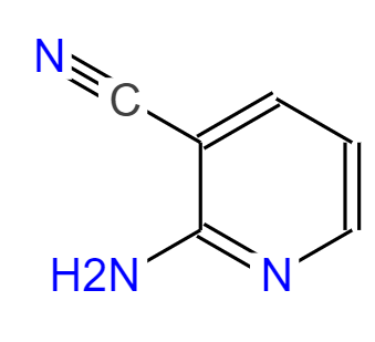 2-氨基-3-氰基吡啶,2-Amino-3-cyanopyridine