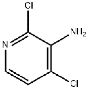 3-氨基-2,4-二氯吡啶,2,4-dichloropyridin-3-amine