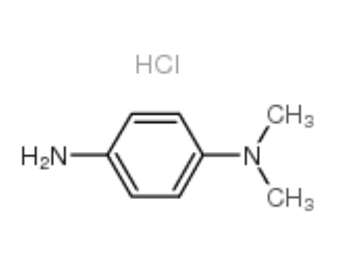 N,N-二甲基对苯二胺 单盐酸盐,n,n-dimethyl-p-phenylenediamine monohydrochloride