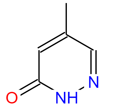 3-羟基-5-甲基哒嗪,5-Methyl-3(2H)-pyridazinone
