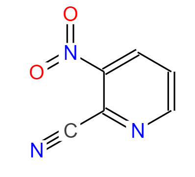 2-氰基-3-硝基吡啶,2-Cyano-3-nitropyridine