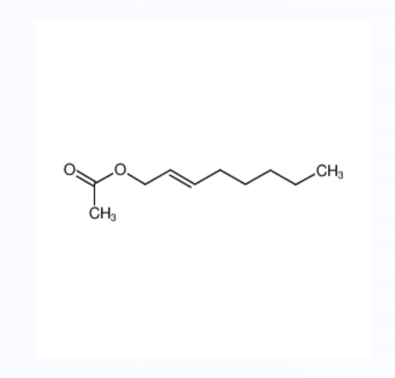 1-a1-acetoxyoct-2-enecetoxyoct-2-ene,1-a1-acetoxyoct-2-enecetoxyoct-2-ene