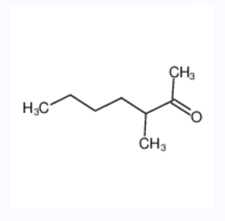 3-甲基-2-庚酮,3-methylheptan-2-one