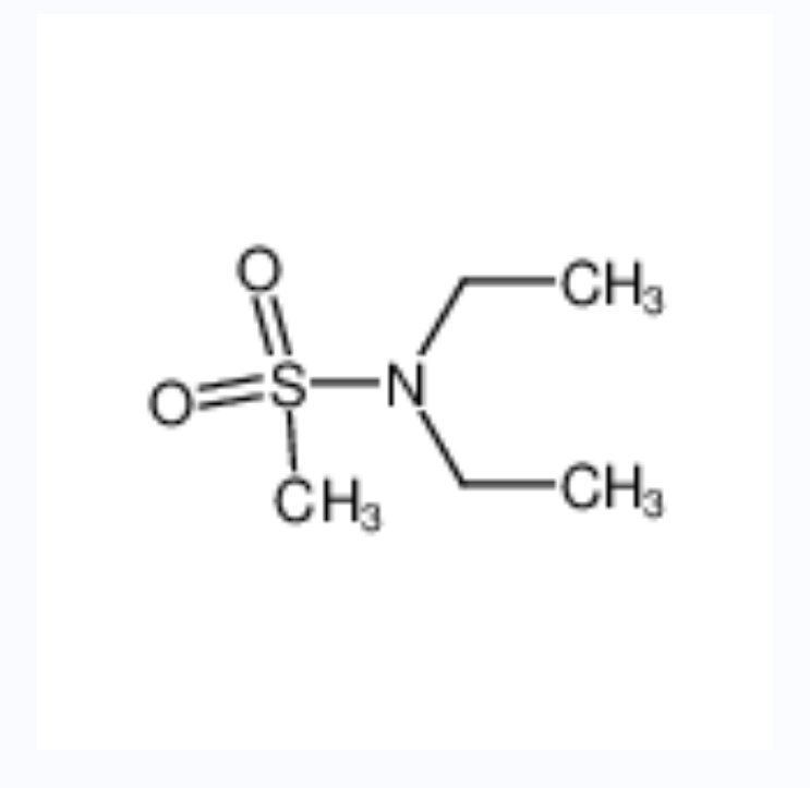 N,N-二乙基甲烷磺酰胺,N,N-diethylmethanesulfonamide