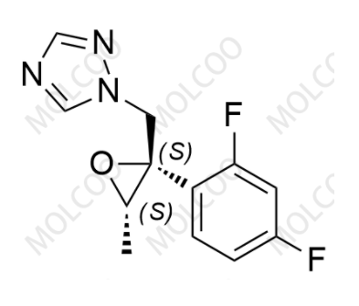 艾氟康唑杂质8,Efinaconazole Impurity 8