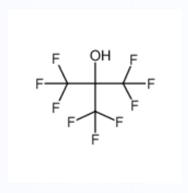 高氟叔丁醇,1,1,1,3,3,3-hexafluoro-2-(trifluoromethyl)propan-2-ol