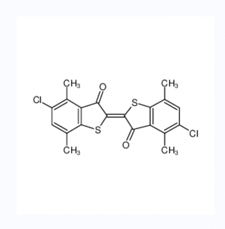 还原紫 3,Vat Voilet 3