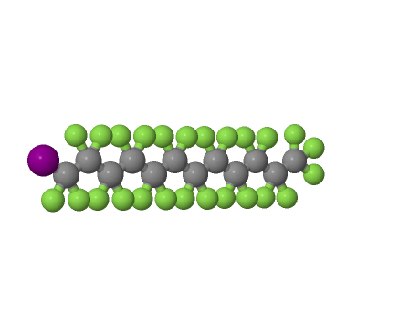 全氟十二烷基碘,Perfluorododecyl iodide