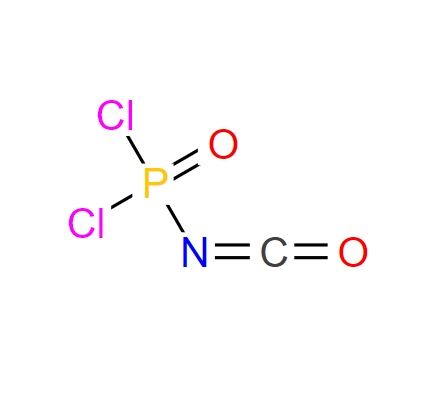 dichlorophosphorylimino(oxo)methane,dichlorophosphorylimino(oxo)methane