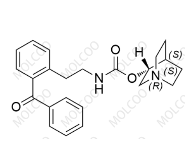 索利那新杂质27,Solifenacin Impurity 27