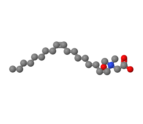 油基甜菜碱,2-[dimethyl-[(Z)-octadec-9-enyl]azaniumyl]acetate