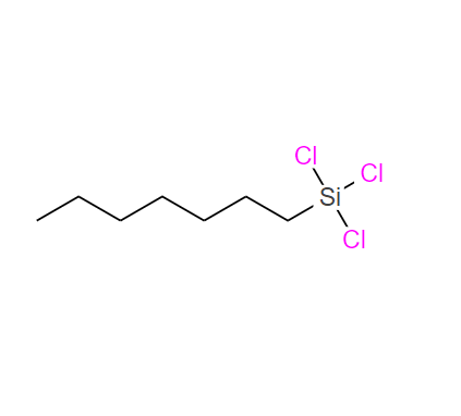 正庚基三氯硅烷,trichloro(heptyl)silane