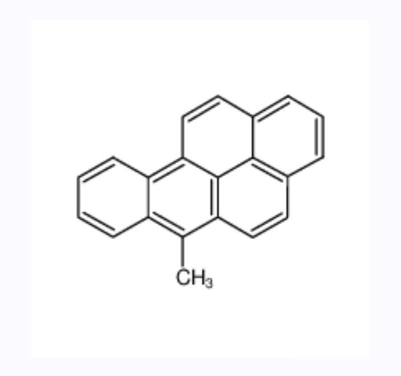 6-甲基苯并[a]芘,6-METHYLBENZO[A]PYRENE