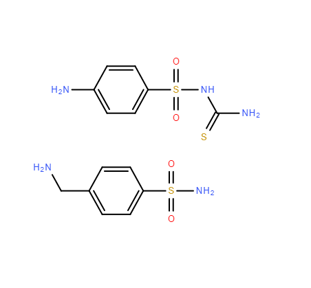 磺胺托拉米,sulfatolamide