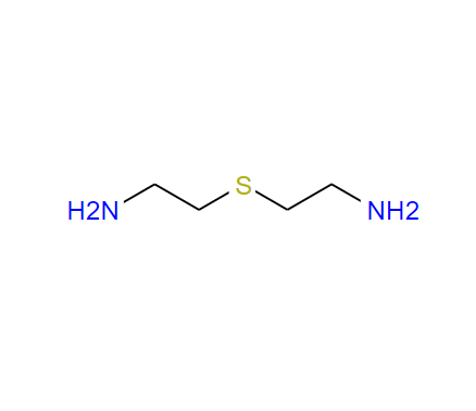 氨乙基硫醚,2,2-Diaminodiethyl Sulfide