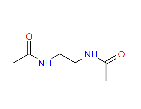 N,N-二乙酰基乙二胺,N,N-Diacetylethylenediamine